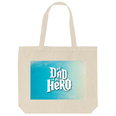 Tote Bags - Hero